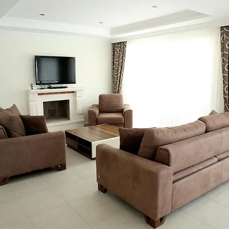 Oludeniz Heights Вилла Фетхие