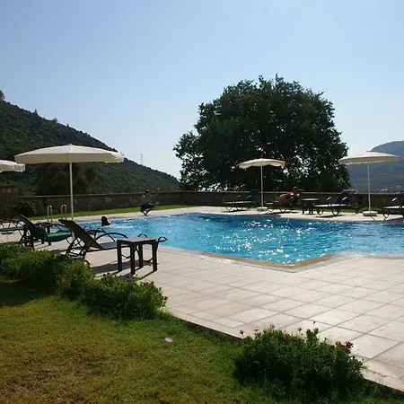 Oludeniz Heights * Фетхие