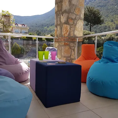 Oludeniz Heights Фетхие