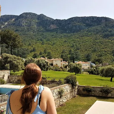 Oludeniz Heights * Фетхие