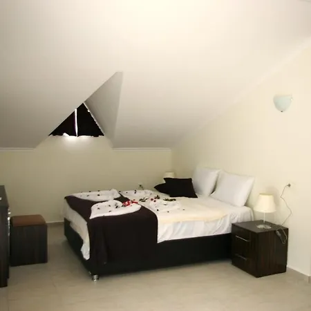 Вилла Oludeniz Heights Фетхие