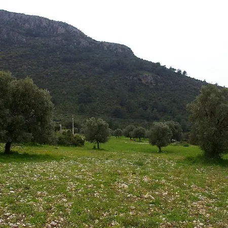 Oludeniz Heights Вилла *