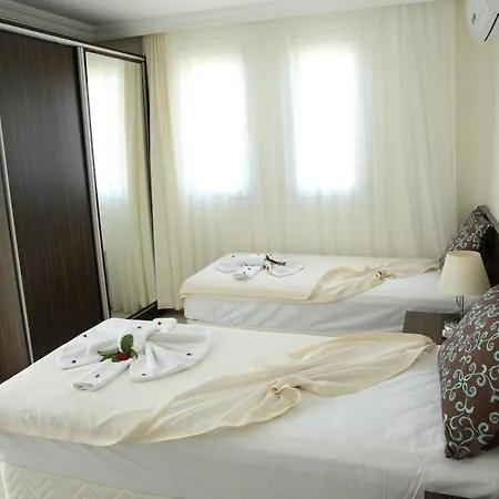 Вилла Oludeniz Heights Фетхие