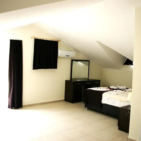Вилла Oludeniz Heights